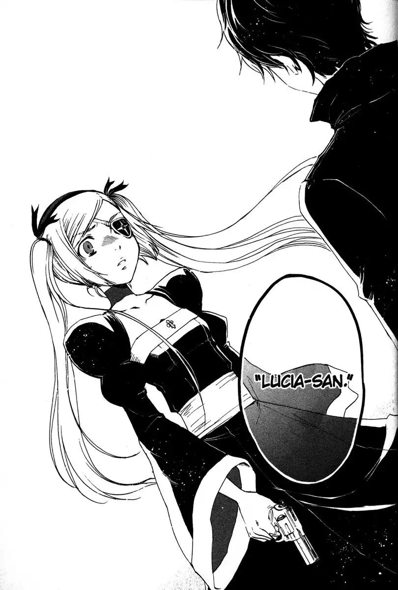 Venus Versus Virus Chapter 29 37